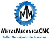 Metalmecánica Granada