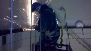 mantenimiento industrial