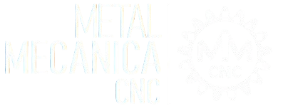 Metalmecanica CNC